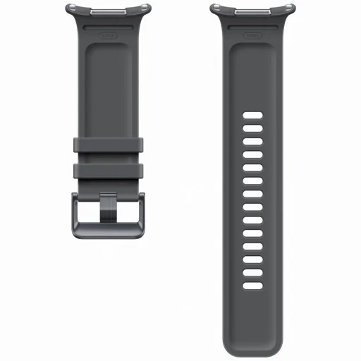 Samsung Peakform remienok pre Galaxy Watch Ultra2, čierny - 3
