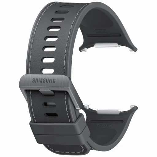 Samsung Peakform remienok pre Galaxy Watch Ultra2, čierny - 1