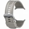 Samsung Peakform remienok pre Galaxy Watch Ultra2, strieborný thumbnail