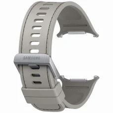 Samsung Peakform szíj Galaxy Watch Ultra2-höz, ezüst
