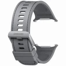 Samsung Peakform szürke szíj Galaxy Watch Ultra2 órához