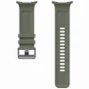 Samsung Peakform óraszíj Galaxy Watch Ultra2-höz, zöld thumbnail