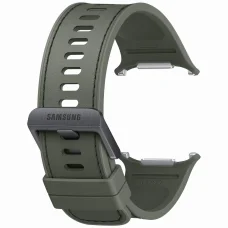 Samsung Peakform óraszíj Galaxy Watch Ultra2-höz, zöld