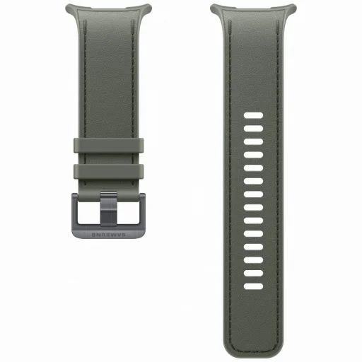 Samsung Peakform remienok pre Galaxy Watch Ultra2, zelený - 2