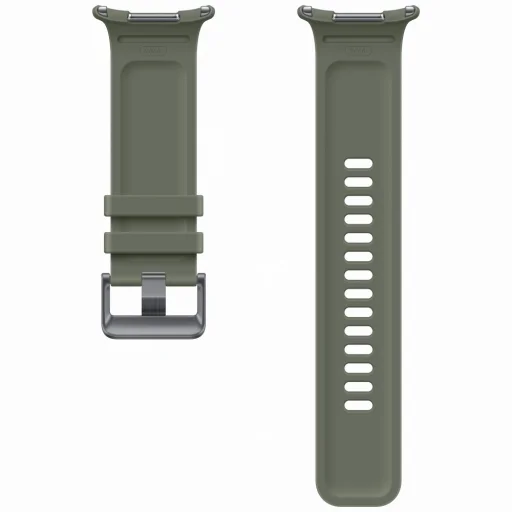 Samsung Peakform remienok pre Galaxy Watch Ultra2, zelený - 3
