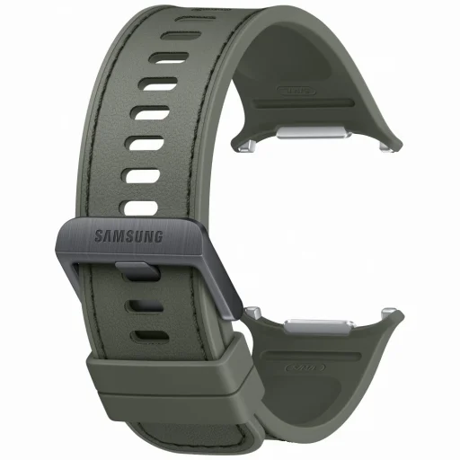 Samsung Peakform remienok pre Galaxy Watch Ultra2, zelený - 1