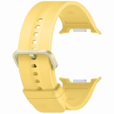 Samsung športový remienok pre Galaxy Watch9 M/L – žltý