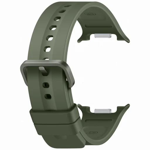Samsung športový remienok pre Galaxy Watch9 S/M zelený - 1