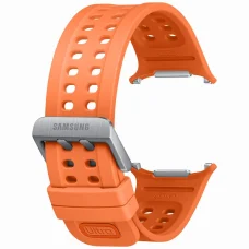 Samsung Marine óraszíj Galaxy Watch Ultra2-höz, narancssárga