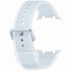 Samsung Misty szíj Galaxy Watch9 készülékhez S/M, kék