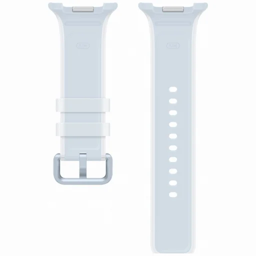 Samsung Misty remienok pre Galaxy Watch9, S/M, modrý - 3