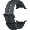 Samsung Sport szíj Galaxy Watch9 órához M/L fekete thumbnail