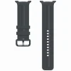Samsung Sport szíj Galaxy Watch9 órához M/L fekete thumbnail