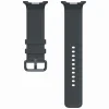 Samsung Sport szíj Galaxy Watch9 órához M/L fekete thumbnail