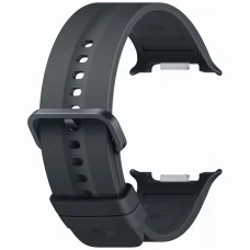 Samsung Sport szíj Galaxy Watch9 órához M/L fekete