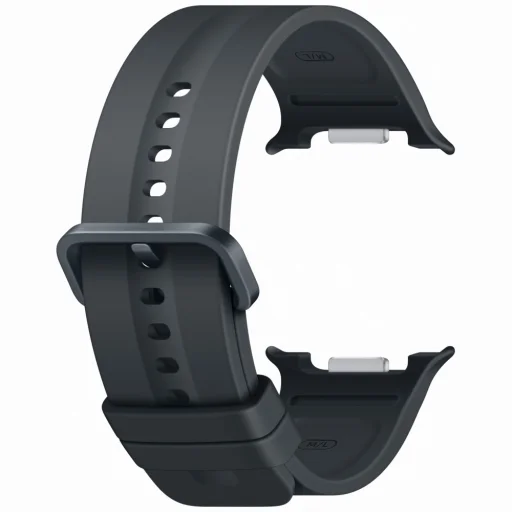 Samsung športový remienok pre Galaxy Watch9 M/L čierny - 1