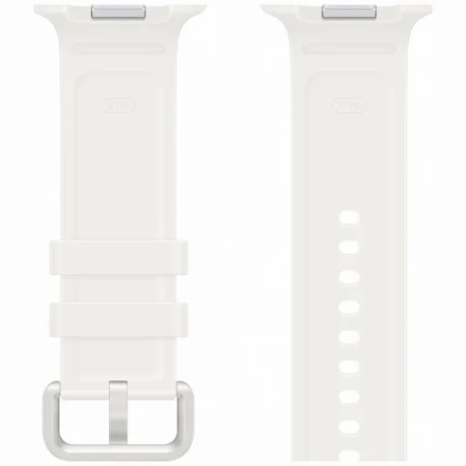 Samsung Športový remienok pre Galaxy Watch9 S/M béžový - 3