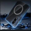 3MK Armor MagCase zadný kryt pre Samsung Galaxy Z Fold8, priehľadný thumbnail
