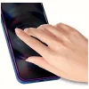 3MK HardGlass Max edzett üveg applikátorral Samsung Galaxy S26 Ultra készülékhez, fekete thumbnail