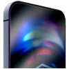 3MK HardGlass Max tvrdené sklo s aplikátorom pre Samsung Galaxy S26 Ultra, čierne thumbnail