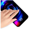 3MK HardGlass Max Privacy privátne tvrdené sklo s aplikátorom pre Samsung Galaxy S26+, čierne thumbnail