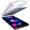 3MK HardGlass Max Privacy privátne tvrdené sklo s aplikátorom pre Samsung Galaxy S26+, čierne thumbnail