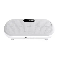 MERACH MR-2440G1 vibračná plošina, sivá