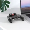 Hoco GM7 hatujjas fekete mobiltelefon játékvezérlő thumbnail