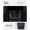 Spigen kryt na bezdrôtovú nabíjaciu podložku Tesla čierny – Tesla Model Y 2025 thumbnail