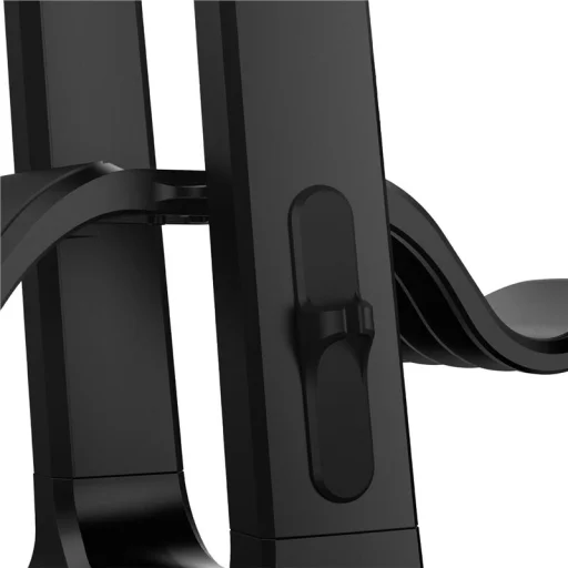 Spigen univerzálny držiak na ovládač a slúchadlá, čierny - 4