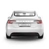 Spigen Tesla zadný emblém logo kompletný kryt čierny – Tesla Model 3 2024 thumbnail