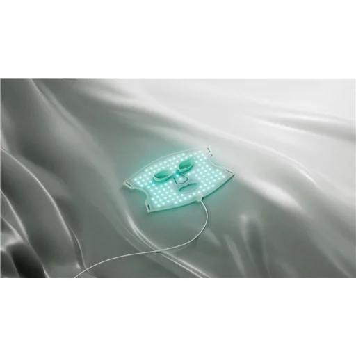 Nanoleaf LED maska na svetelnú terapiu tváre - 7