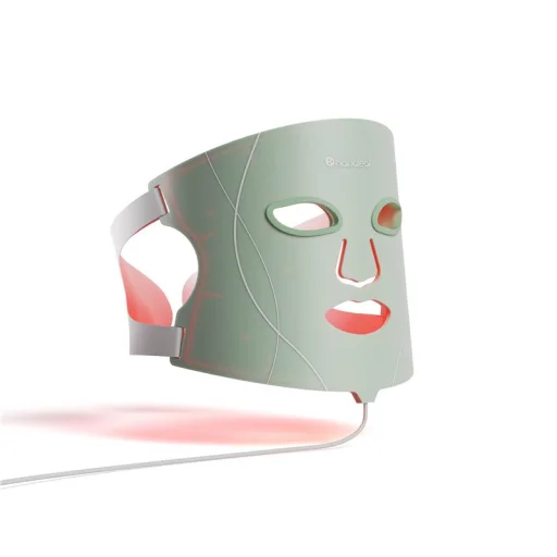 Nanoleaf LED maska na svetelnú terapiu tváre - 1