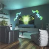 Nanoleaf Shapes Triangles štartovacia sada LED svetelných panelov, 15 ks thumbnail