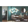 Nanoleaf Shapes Triangles Mini rozširujúca sada, 3 ks thumbnail