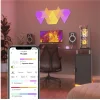 Nanoleaf Shapes Triangles Mini rozširujúca sada, 3 ks thumbnail