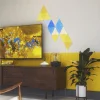 Nanoleaf Shapes Triangles Mini rozširujúca sada, 3 ks thumbnail