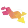 Nanoleaf Shapes Triangles štartovacia sada LED svetelných panelov, 15 ks thumbnail