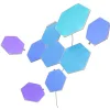 Nanoleaf Shapes Hexagons štartovacia sada s 9 panelmi thumbnail