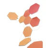 Nanoleaf Shapes Hexagons štartovacia sada s 9 panelmi thumbnail