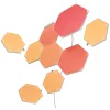 Nanoleaf Shapes Hexagons štartovacia sada s 9 panelmi thumbnail