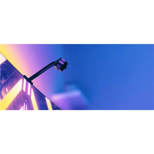 Nanoleaf 4D kamera pre zrkadlenie obrazovky a štartovacia súprava LED pásika, 5,2 m, až do 85 palcov / 216 cm - 22