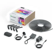 Nanoleaf 4D kamera pre zrkadlenie obrazovky a štartovacia súprava LED pásika, 5,2 m, až do 85 palcov / 216 cm