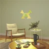 Nanoleaf Shapes Triangles Mini rozširujúca sada, 3 ks thumbnail
