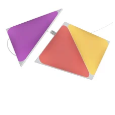 Nanoleaf Shapes Triangles Mini rozširujúca sada, 3 ks