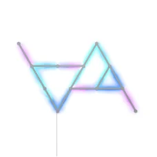 Nanoleaf Lines štartovacia sada 15 ks