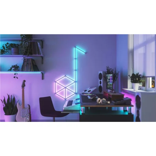 Nanoleaf Lines štartovacia sada 15 ks - 3