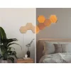Nanoleaf Elements Hexagons rozširujúca súprava, 3 kusy thumbnail