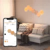 Nanoleaf Elements Hexagons rozširujúca súprava, 3 kusy thumbnail
