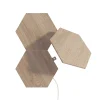Nanoleaf Elements Hexagons rozširujúca súprava, 3 kusy thumbnail